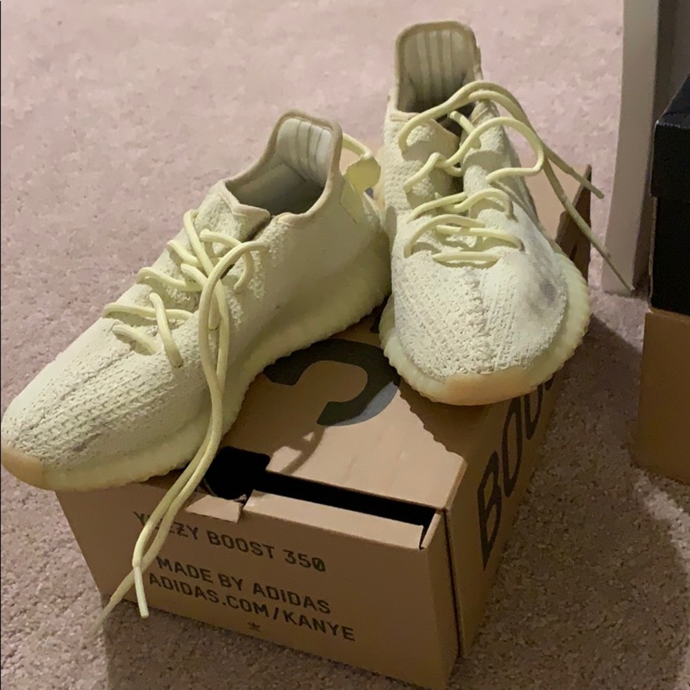 Yeezy